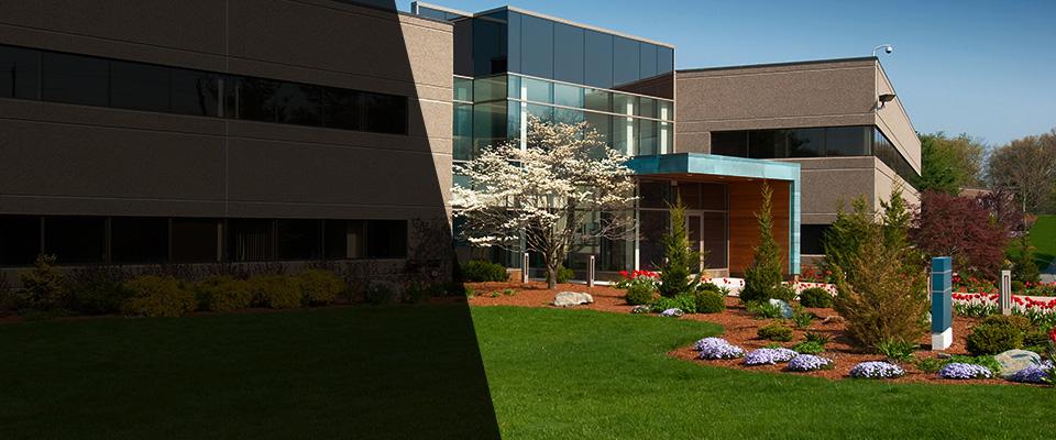 Elgin Landscapers